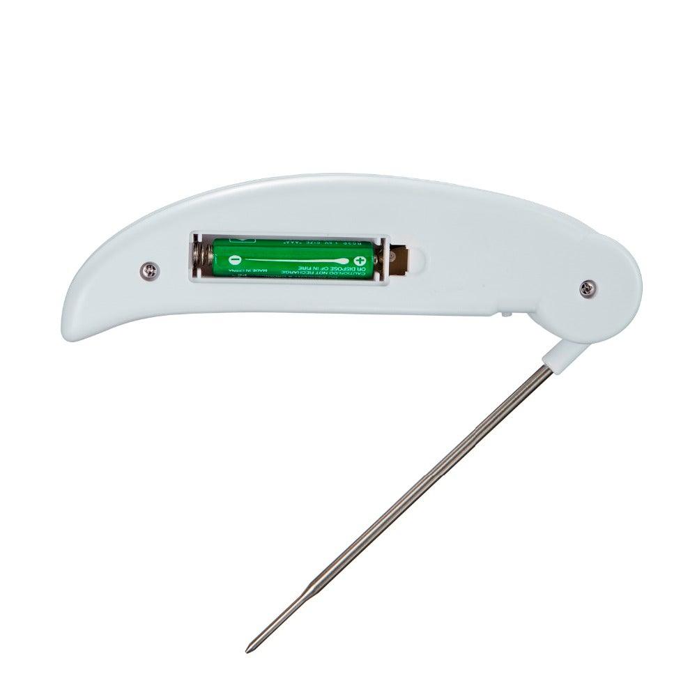 Digital Foldable Thermometer Food BBQ Meat
