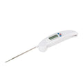 Digital Foldable Thermometer Food BBQ Meat