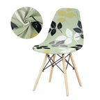 Dining Chair Cover Lounge Armless Chair Protectorhable