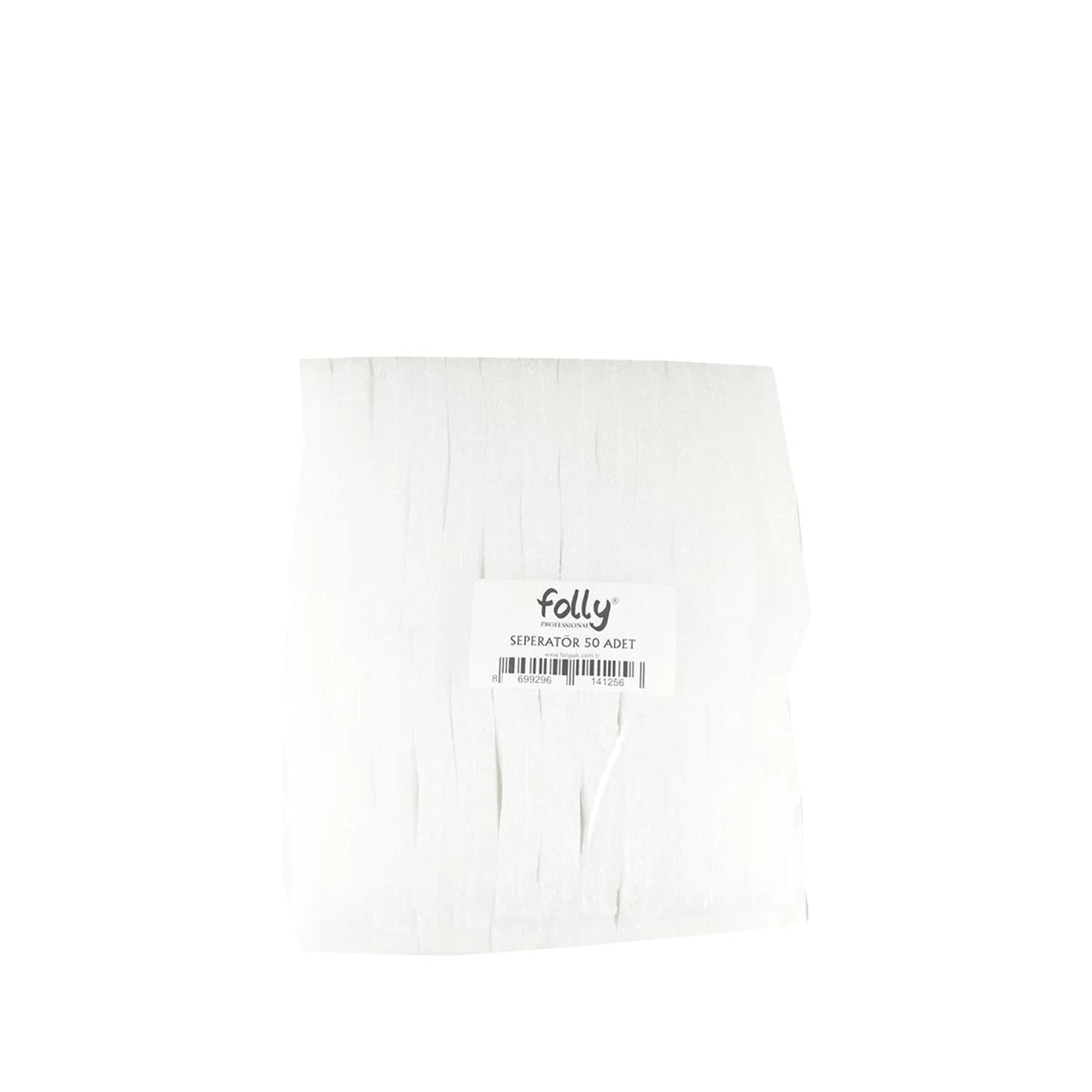 Folly Tek Disposable Separator - 50 Count Pack
