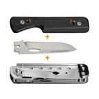 Flex Shears | Modular Tool | ROXON Tools