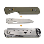Flex Shears | Modular Tool | ROXON Tools