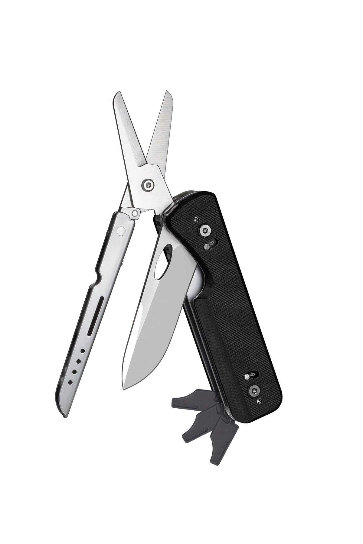 Flex Shears | Modular Tool | ROXON Tools