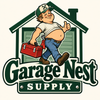 Garage Nest Supply - Home