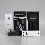 KS2E Noir | Fixed Tool | Roxon Tools