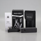 KS2E Noir | Fixed Tool | Roxon Tools