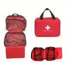 173pcs Large First Aid Kit