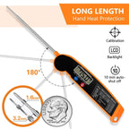 New Digital Kitchen Food Thermometer
