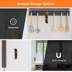 New Digital Kitchen Food Thermometer