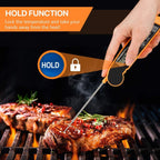 New Digital Kitchen Food Thermometer