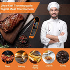 New Digital Kitchen Food Thermometer