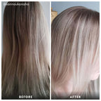 Fragrance Free Hair Color Pearly Pastel - 9.12 Light pearl ash blonde