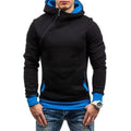 Slim Fit Men's Jacket