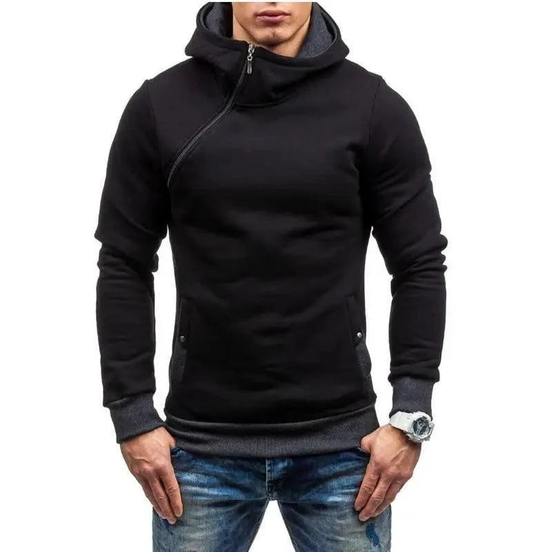 Slim Fit Men's Jacket