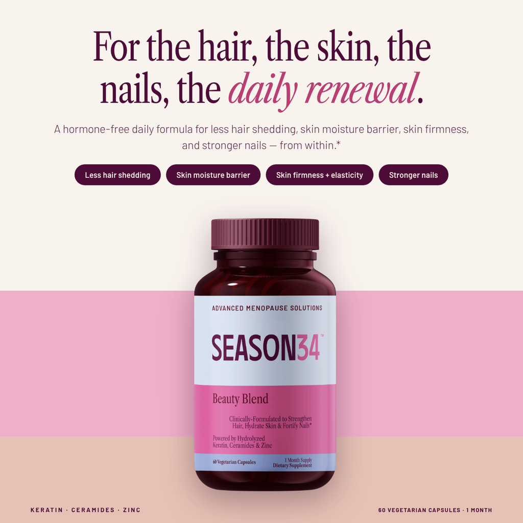 Beauty Blend