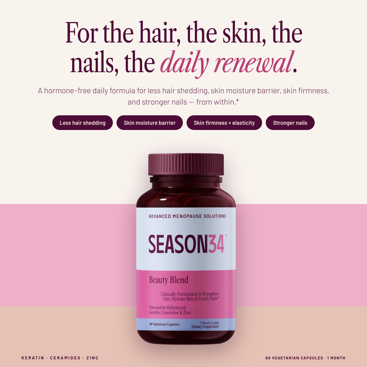 Beauty Blend