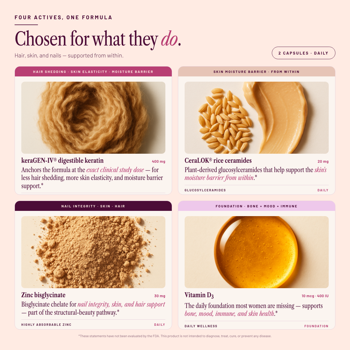 Beauty Blend
