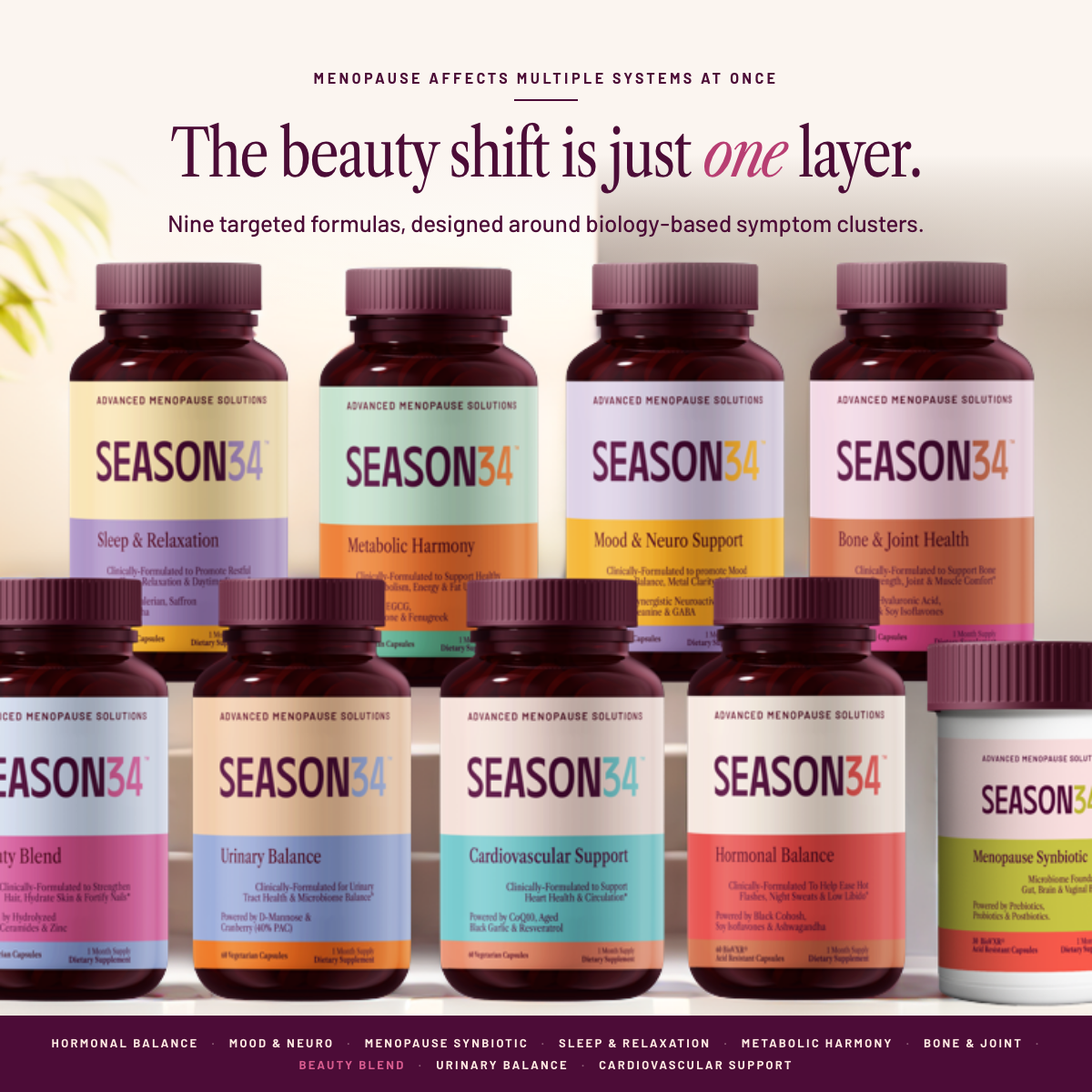 Beauty Blend