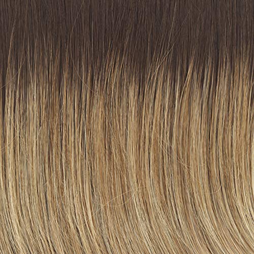 Raquel Welch Top Billing 12" Top Piece Hair Topper Hairpiece